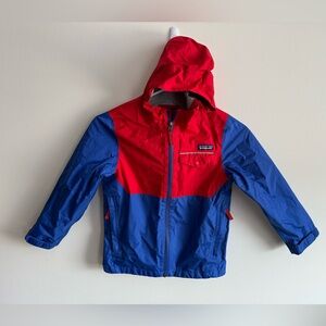 Kids Torrentshell Rain Jacket